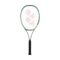 Yonex Tennis Racket Percept Game 100in/270g/Allround 2023 olive green - strung -